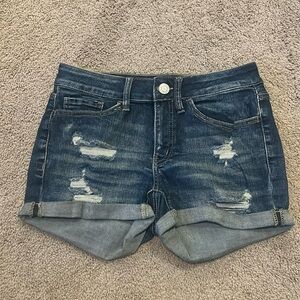 Women’s shorts